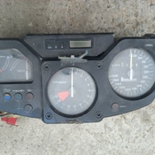 HONDA VFR750 93 г