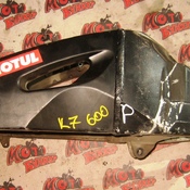 SUZUKI GSXR 600-750 K6-K7