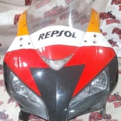 HONDA CBR 1000RR 04-05