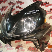 HONDA CBR 600F4i