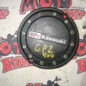 KAWASAKI GPZ 400 (ПРОДАНО)