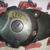 KAWASAKI BALIUS 