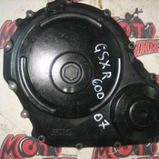 SUZUKI GSXR 600-750 K6-K7 (ПРОДАНО)