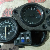 HONDA CBR 900