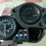 HONDA CBR 900