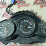 SUZUKI RF 400