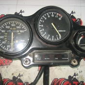 YAMAHA FZR 1000  