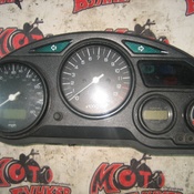 SUZUKI GSX 750F KATANA 98-06