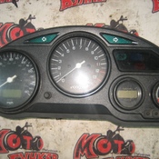 SUZUKI GSX 750F KATANA 98-06