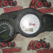 SUZUKI TL 1000S