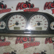 SUZUKI SKYWAVE 43 250