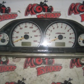 SUZUKI SKYWAVE 43 250