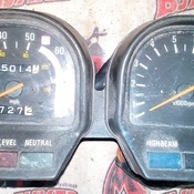 HONDA CX 500