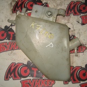 SUZUKI GSXR 600-750 K6 K7