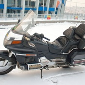 HONDA GOLD WING 1500