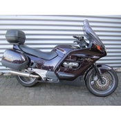 HONDA PAN EUROPEAN ST1100