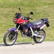 APRILIA PEGASO 650