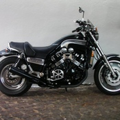 YAMAHA V-MAX 1200