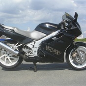 HONDA VFR 750 96