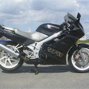 HONDA VFR 750 96