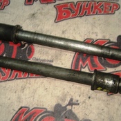 SUZUKI SKYWAVE 41-43 250-400