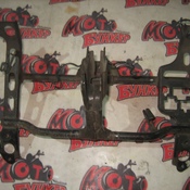 HONDA CBR 250