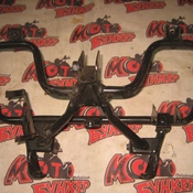 SUZUKI SKYWAVE 41-42 250-400 
