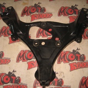 HONDA CBR 1000RR 08
