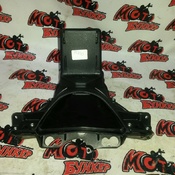KAWASAKI ZX 6R 09-12