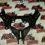 SUZUKI GSXR 600-750 k6 k7