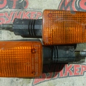 SUZUKI RF 400