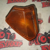 KAWASAKI GTR 1000