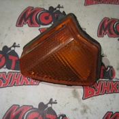 KAWASAKI GTR 1000