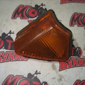 KAWASAKI GTR 1000