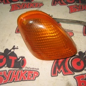 KAWASAKI ZZR 1100 (2)