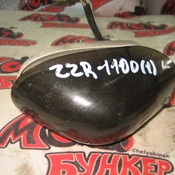 KAWASAKI ZZR 1100 1