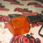 KAWASAKI GPX 600