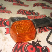 KAWASAKI GPX 600