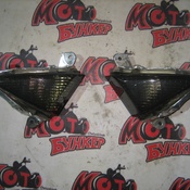 KAWASAKI ZX 10-14R