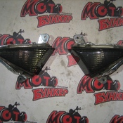 KAWASAKI ZX 10-14R