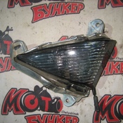 KAWASAKI ZX 10-14R