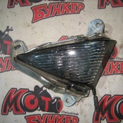 KAWASAKI ZX 10-14R