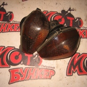 HONDA CBR 250/VFR 400/CBR 400