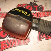HONDA CBR 900