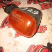 HONDA CBR 929