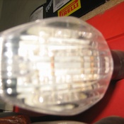 HONDA CBR 