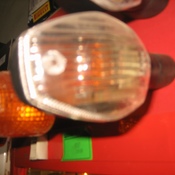 HONDA CBR 