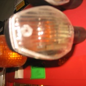 HONDA CBR 
