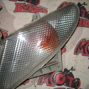 SUZUKI SKYWAVE 43 250-400