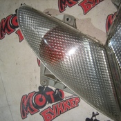 SUZUKI SKYWAVE 43 250-400